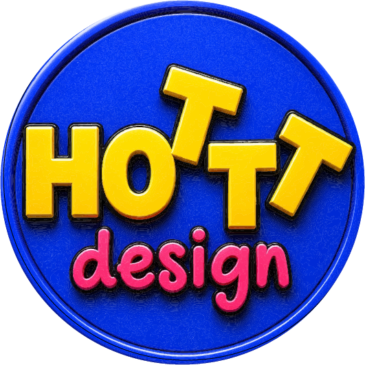 HOTTTdesign